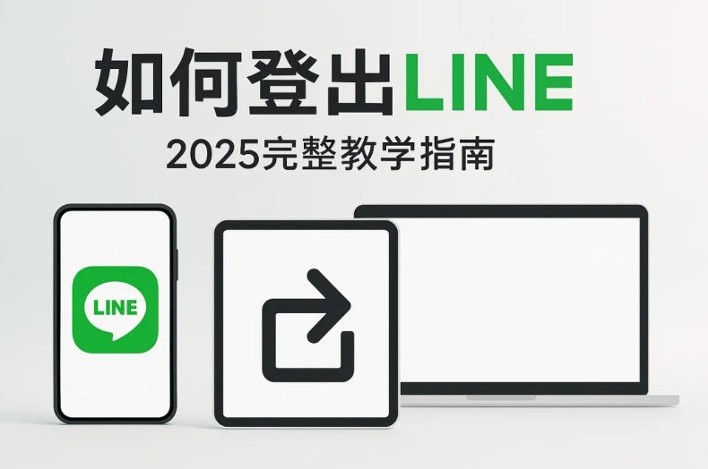 LINE 苹果版 (iOS) 下载教程：App Store 地区限制解决方法