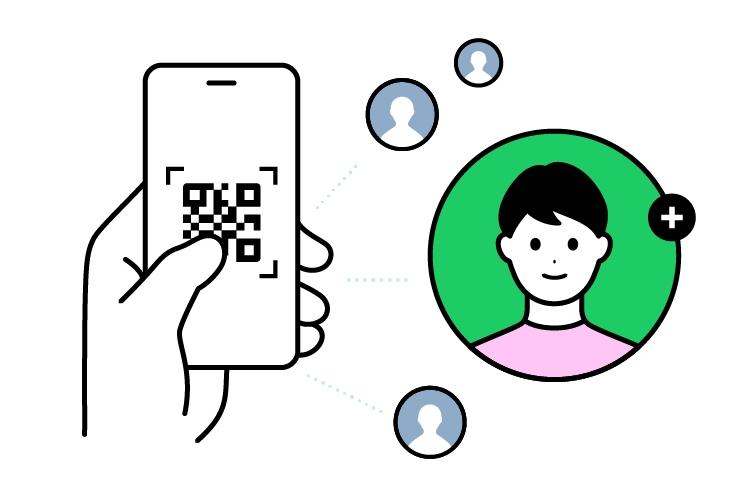 LINE 注册全流程:2026年最新手机号认证教程