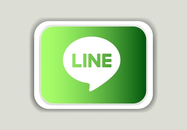 LINE 官方下载加速:解决国外服务器下载慢的问题